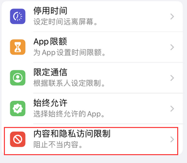 调楼镇appleID维修服务iPhone设置中Apple ID显示为灰色无法使用