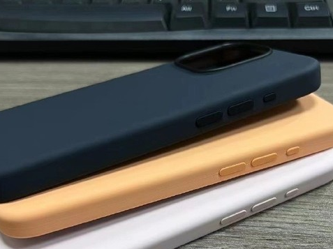 调楼镇苹果14维修站分享iPhone14手机壳能直接给iPhone15用吗?