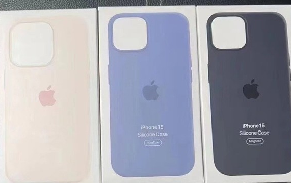 调楼镇苹果14维修站分享iPhone14手机壳能直接给iPhone15用吗？ 