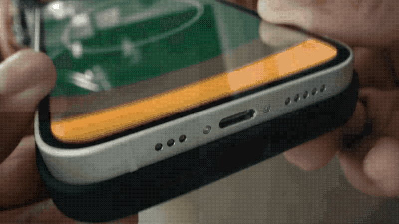 调楼镇苹果手机维修分享未来 Magsafe 还有哪些发展空间 