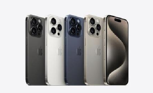 调楼镇苹果维修点分享iPhone 15 Pro屏幕更换易被忽略实操隐患 