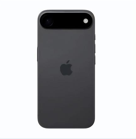 调楼镇苹果维修点分享iPhone 17 Air扩容待机与快照隐患 