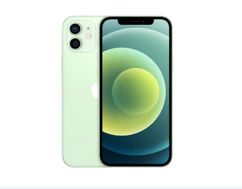 调楼镇苹果维修点分享iPhone 12隐私权限与待机排错 