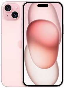 调楼镇苹果维修点分享iPhone15 Plus手机黑屏小众问题 