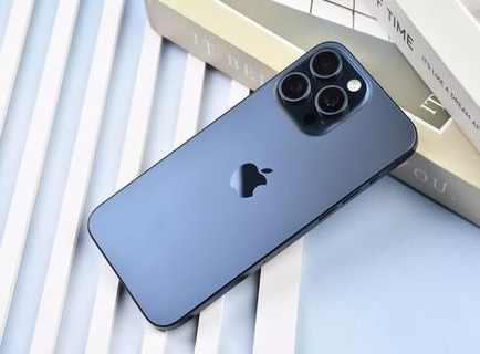 调楼镇苹果维修点分享iPhone 15 Pro Max发烫深度剖析 